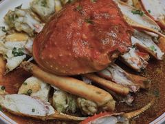 -旺达·福州菜(正大广场店)