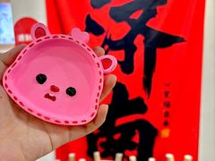 -陶语手工·拼豆·陶艺·银饰diy(宽厚里店)