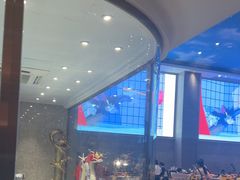 -菲住布渴酒店自助餐厅(阿里巴巴西溪园区店)