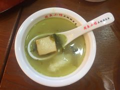 -周鱼小馆石锅酸菜鱼(活力汇店)