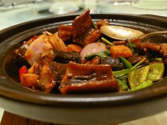 -半岛太子酒家(海港城店)