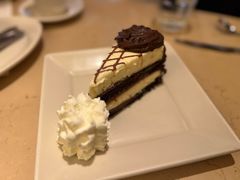 -The Cheesecake Factory 芝乐坊餐厅(王府中環店)
