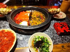 -蜀大侠火锅(总府路店)