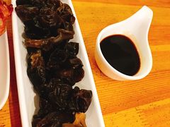 -鬼味烤翅(南锣鼓巷店)