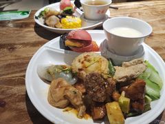 -素清香(解放路店)