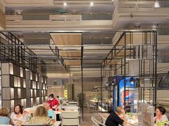 -桂林喜来登饭店雅琴餐厅