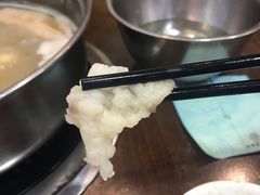 胸口油-来自潮州牛肉店(华强北店)