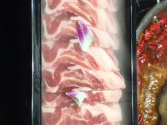 -巴蜀印象火锅(永陵总店)