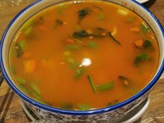 -清真·玛丽亚新疆菜主题餐厅(浙江中路店)