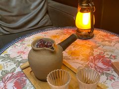 -了凡国风主题茶馆·咖啡(武侯祠锦里店)