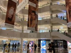 -H&M(华润万象城店)