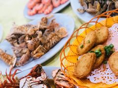 -秋姐美食店(旅游大道店)