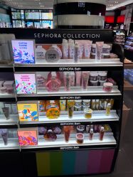 -丝芙兰Sephora