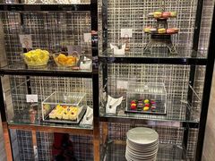 -深圳四季酒店·馥自助餐厅