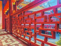 -钦赐仰殿道观