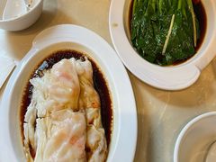-香港池仔记肠粉王(博多新记襄阳南路店)