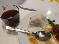 -宜家·瑞典风味餐厅(烟台路店)