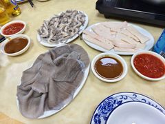-五洲牛肉美食馆