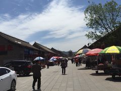 永宁街道-火勺王