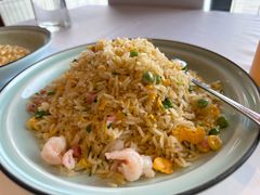 -禧宴Joyous Restaurant(禧园店)