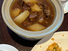 -嘉美轩·精细潮州菜·商务宴请(惠州佳兆业铂尔曼酒店)