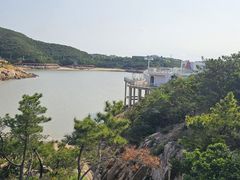 -宁波松兰山滨海旅游度假区
