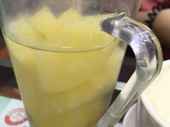 -义顺牛奶公司(庇利金街店)