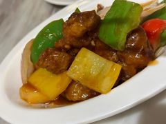 -翠华餐厅(德基广场店)