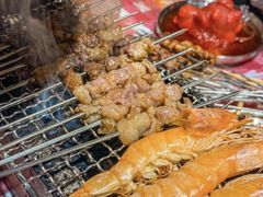 -生火火·小炉子炭烤(金楠天街总店)