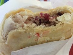 -北京大学-燕南食堂
