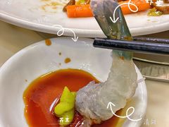 -祈胜邨•顺德鱼生•顺德菜(容桂店)
