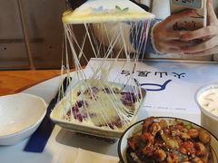 -火山屋台(新街口店)