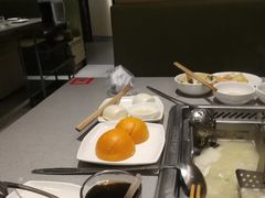 -海底捞火锅(振华商厦店)