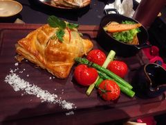 -上海苏宁宝丽嘉酒店·Cafe Bellagio西餐厅
