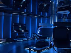 -超体空间SoReal VR(迪士尼小镇店)