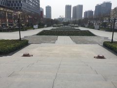 -木塔寺遗址生态公园