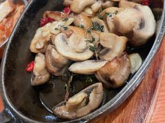 -CRAZYONES西班牙海鲜饭(上海美罗城店)