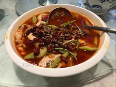 -漢舍中国菜馆(889广场店)