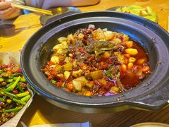-大叹号啤酒屋·延边料理(建工店)