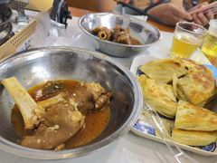 -老师家羊杂碎(延安总店)
