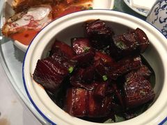 -漢舍中国菜馆(889广场店)