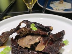 -北京和平里大酒店