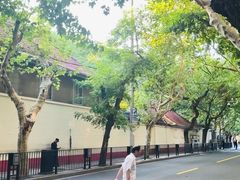 -桂林公园(地铁站)