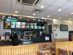 -德克士(通惠门店)