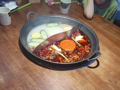 -楠火锅(仁恒梦中心店)