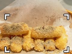 糍粑-楚山晓·楚湘菜(江夏永旺店)