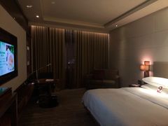 -昆明中心皇冠假日酒店
