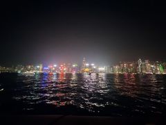 -富豪雪糕车流动点(尖沙咀)