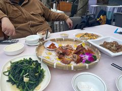 -美人鱼悬崖海景餐厅(鹿嘴山庄店)