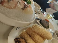-大永發老火浓汤·经典粤菜(北滨路店)